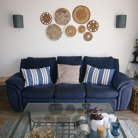 Casa Blue Port Banyuls Empuriabrava Villa Bagian luar foto