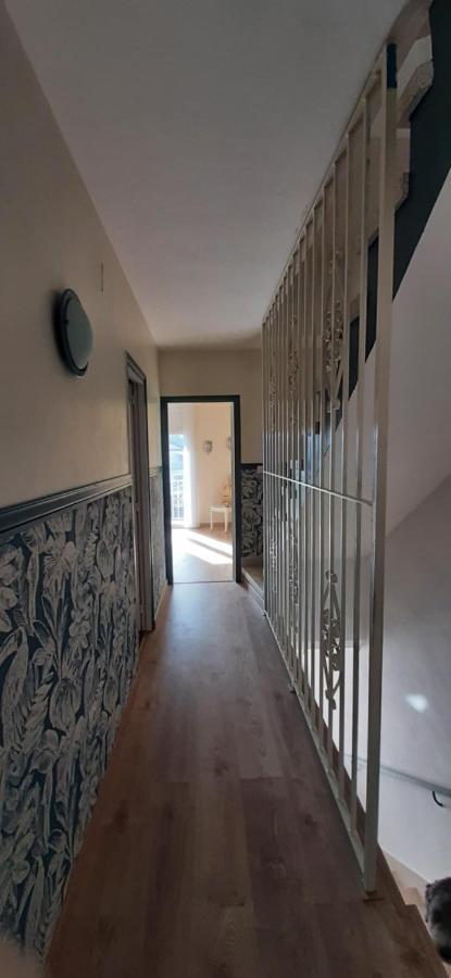 Casa Blue Port Banyuls Empuriabrava Villa Bagian luar foto