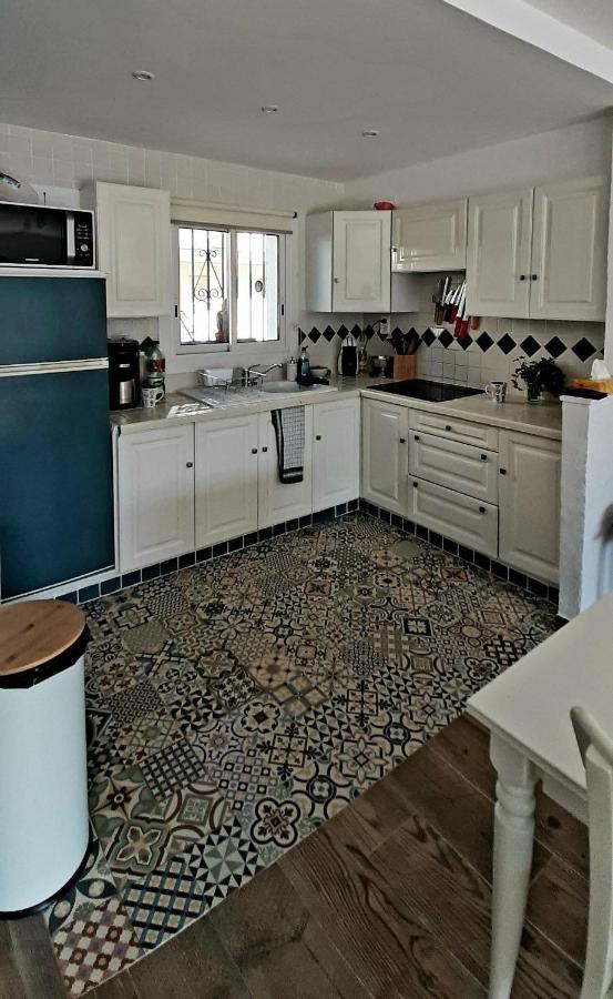 Casa Blue Port Banyuls Empuriabrava Villa Bagian luar foto