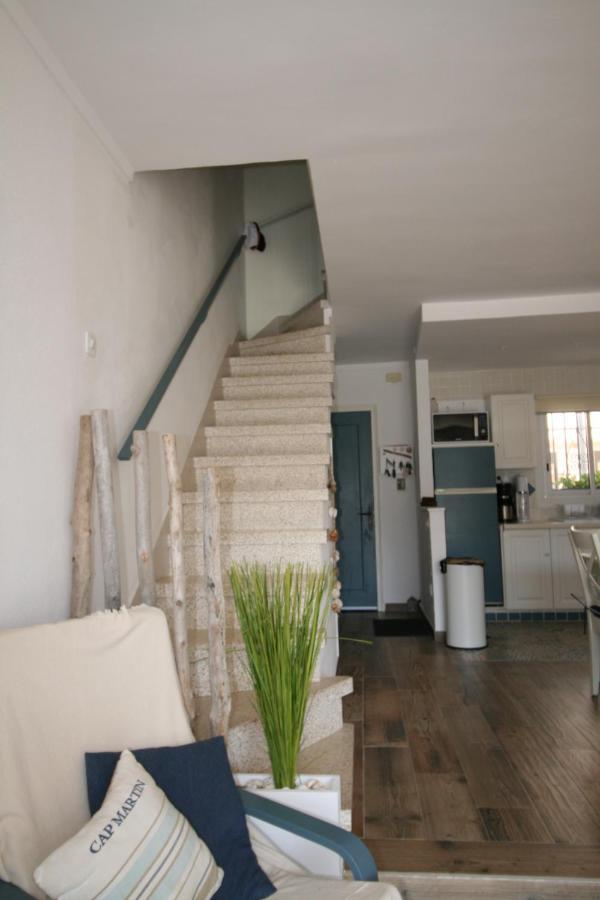 Casa Blue Port Banyuls Empuriabrava Villa Bagian luar foto
