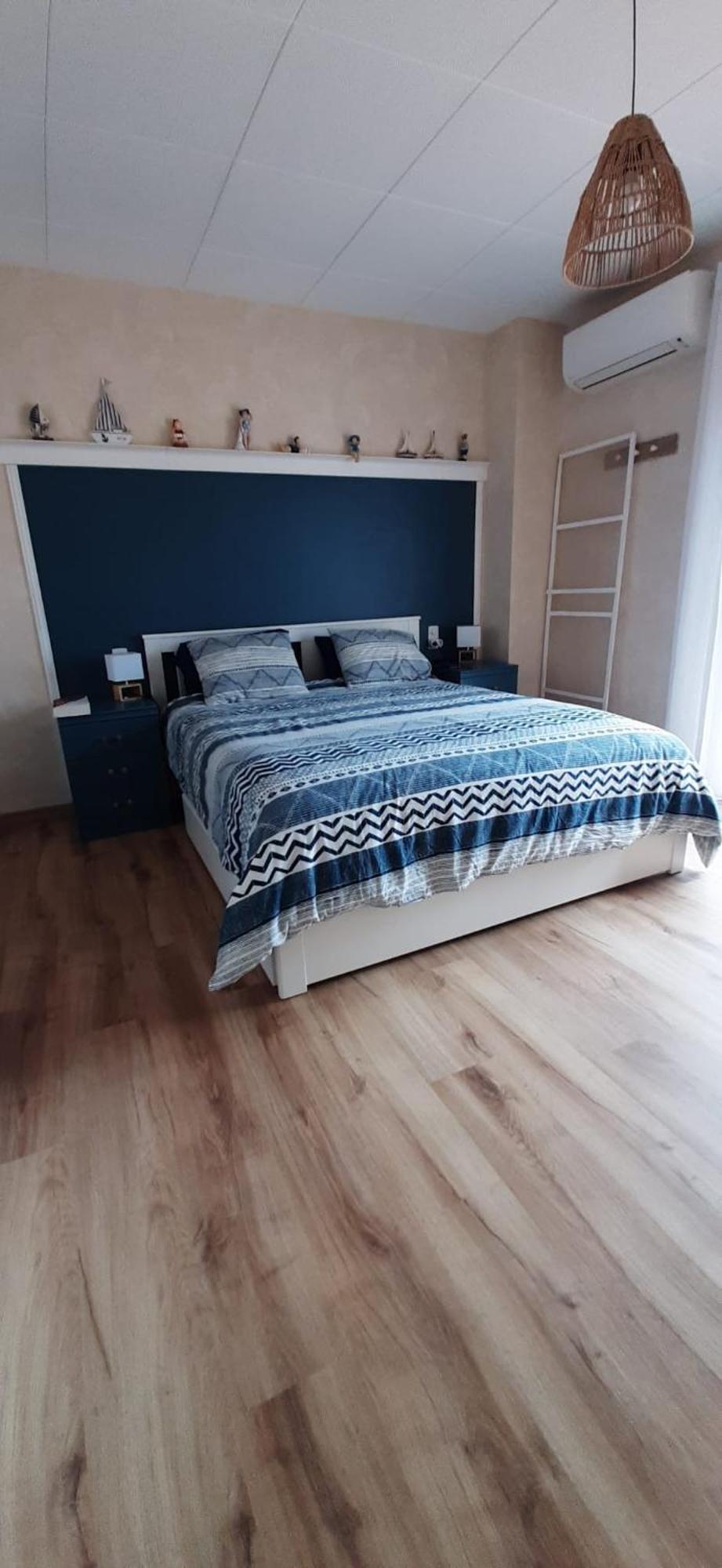 Casa Blue Port Banyuls Empuriabrava Villa Bagian luar foto